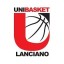 UNIBASKET LANCIANO logo