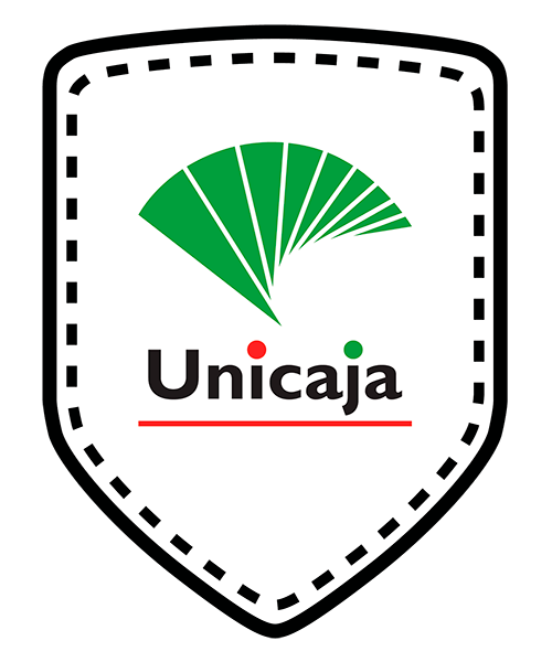 UNICAJA CB Logo