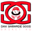 UNION DAX GAMARDE logo
