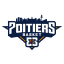 UNION POITIERS BASKET 86 logo