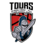 UNION TOURS METROPOLE BASKET logo