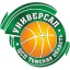 UNIVERSAL TCSP logo