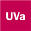 UNIVERSIDAD DE VALLADOLID logo