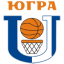 UNIVERSITET YUGRA SURGUT logo
