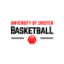 UNIVERSITY OF CHESTER logo