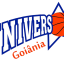 UNIVERSO GOIANIA logo