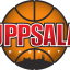 UPPSALA BASKET logo