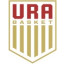 URA BASKET logo