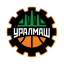 URALMASH EKATERINBURG logo