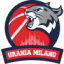 URANIA MILANO logo
