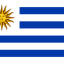URUGUAY logo