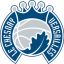 US LE CHESNAY POISSY VERSAILLES 78 logo