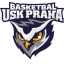 USK PRAHA logo