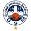 UNION SPORTIVE MONASTIR logo