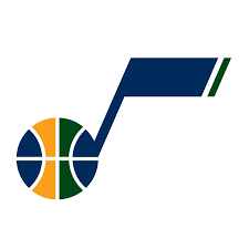 UTAH JAZZ Logo