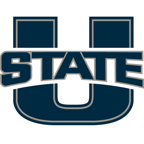 UTAH STATE Logo