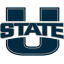 UTAH STATE logo