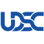 UTENOS DSC logo