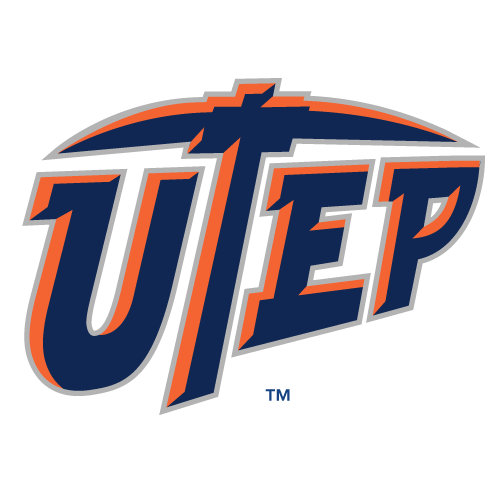 UTEP Logo