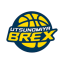 UTSUNOMIYA BREX logo