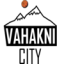 VAHAKNI CITY logo