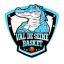 VAL DE SEINE BASKET logo
