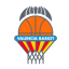 VALENCIA BC logo