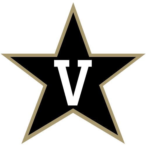 VANDERBILT Logo