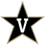 VANDERBILT logo