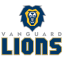 VANGUARD logo