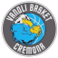 VANOLI BASKET CREMONA logo