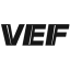 VEF RIGA SKOLA logo