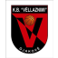 VELLAZNIMI GJAKOVE logo