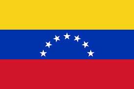VENEZUELA Logo