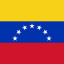 VENEZUELA logo
