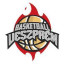 VESZPREMI KOSARLABDA logo