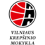 VILNIUS KM logo