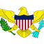 VIRGIN ISLANDS, U.S logo