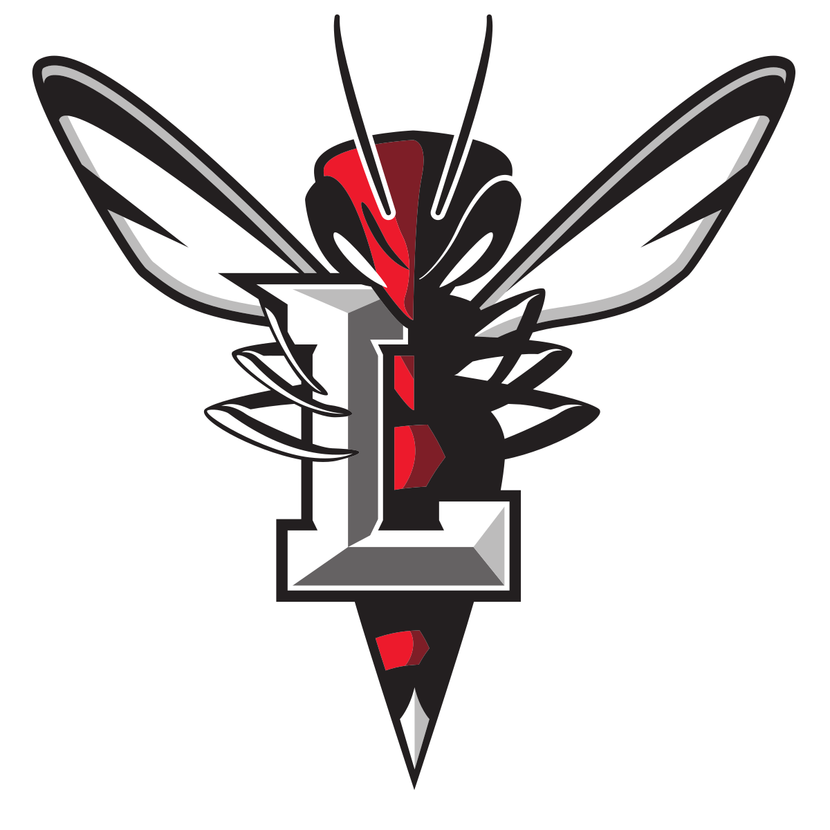 VIRGINIA LYNCHBURG Logo