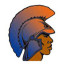 VIRGINIA STATE logo