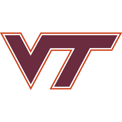 VIRGINIA TECH Logo
