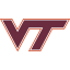 VIRGINIA TECH logo
