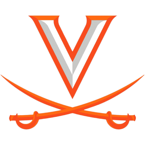 VIRGINIA Logo