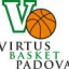 VIRTUS BASKET PADOVA logo