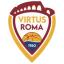 VIRTUS ROMA logo