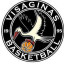VISAGINAS logo