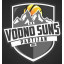 VODNO SUNS PARTIZAN SKOPJE logo
