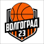 VOLGOGRAD SSHOR logo