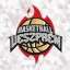 VUKE VESZPREM logo