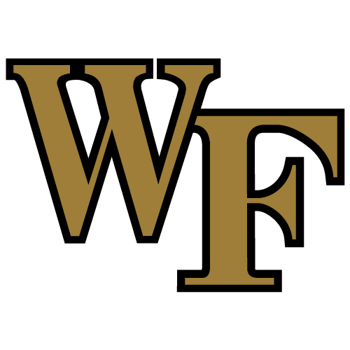 WAKE FOREST Logo